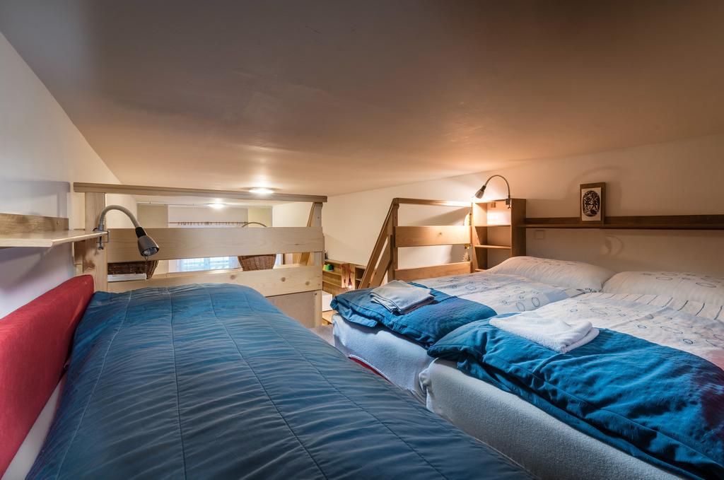 דונובאלי Apartmanovy Dom Spiezovec - Ap. 4 מראה חיצוני תמונה
