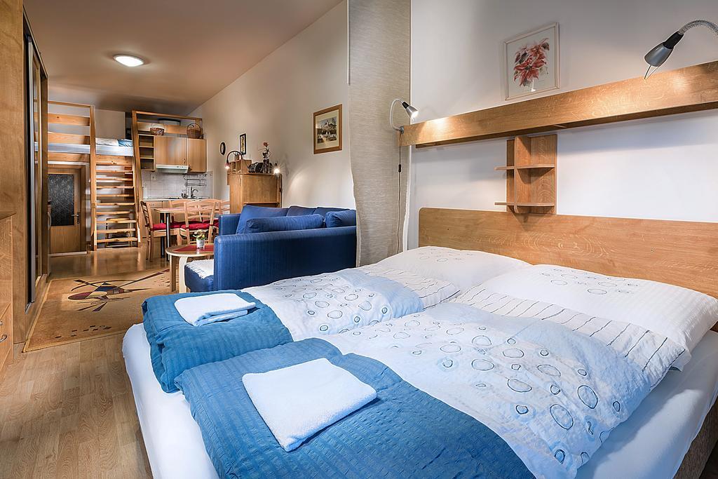 דונובאלי Apartmanovy Dom Spiezovec - Ap. 4 מראה חיצוני תמונה